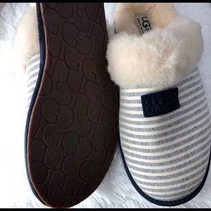 UGG slippers